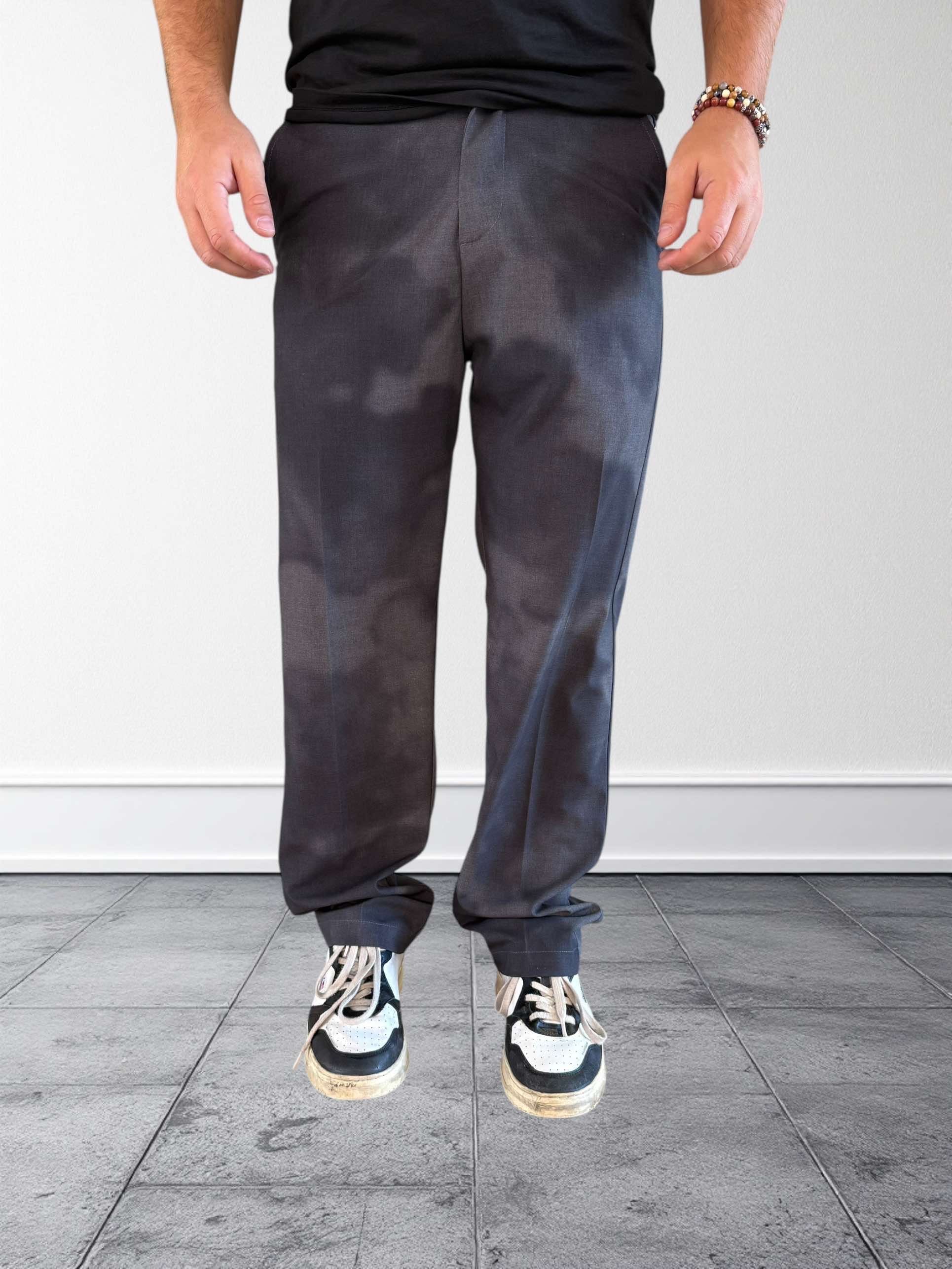 Pantalone Tornado 2532L ALTATENSIONE