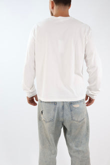 T-shirt m/l  ML81 cropped tee WHY NOT BRAND