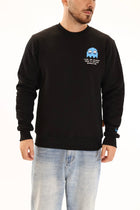 Felpa 125 pacman SUPERCULTURE