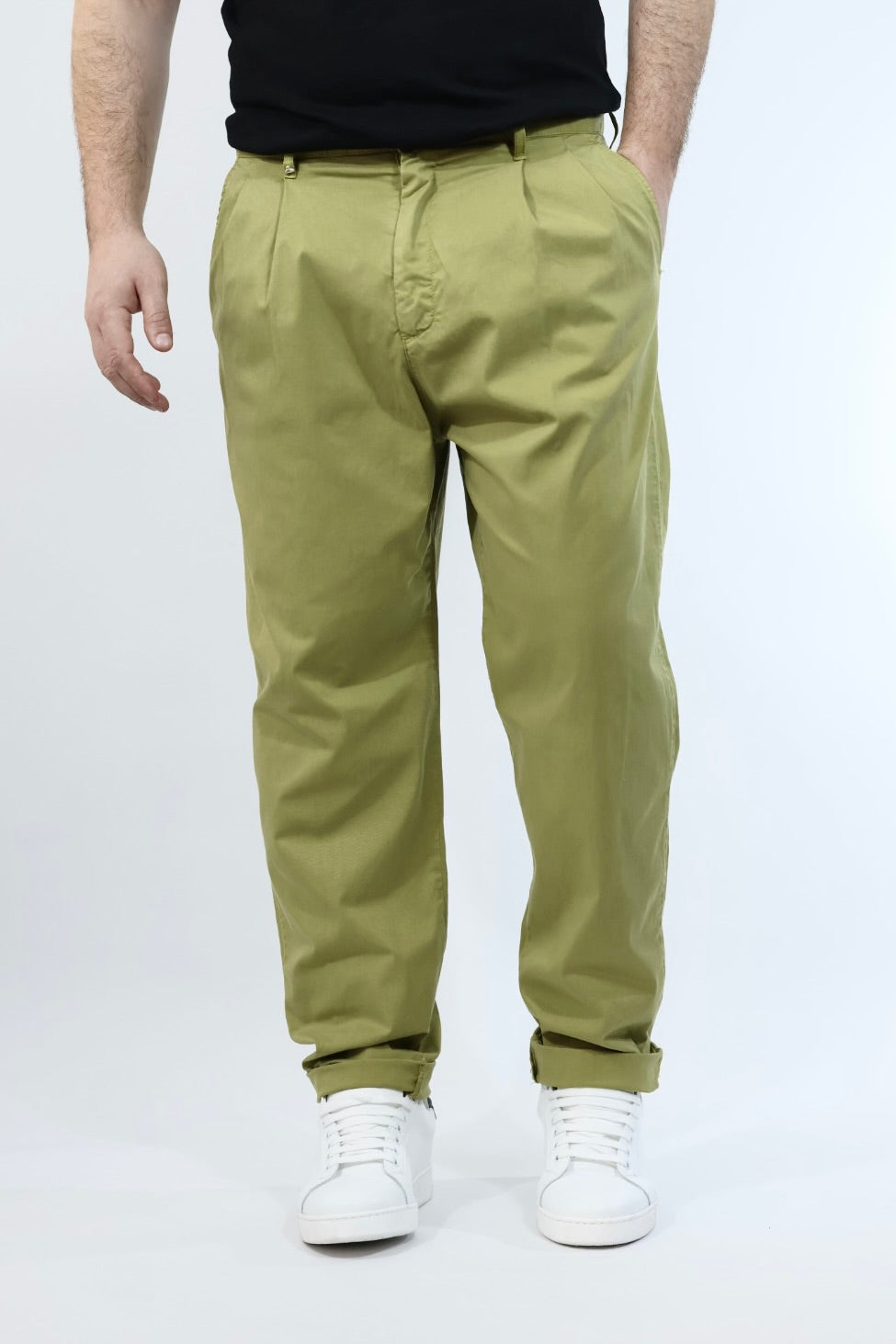 Pantalone japan soccer city 396 BERNA