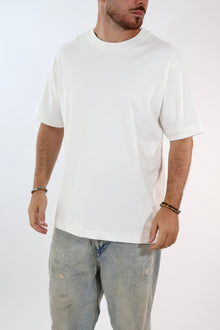 T shirt vintage fit interlock 079-128 BERNA