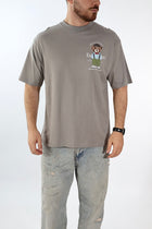 T shirt orso 942 J.W
