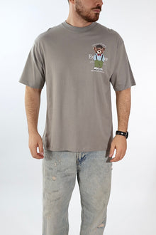 T shirt orso 942 J.W