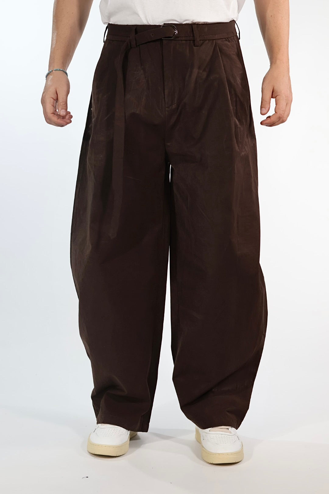 Pantalone 497 barrel BERNA
