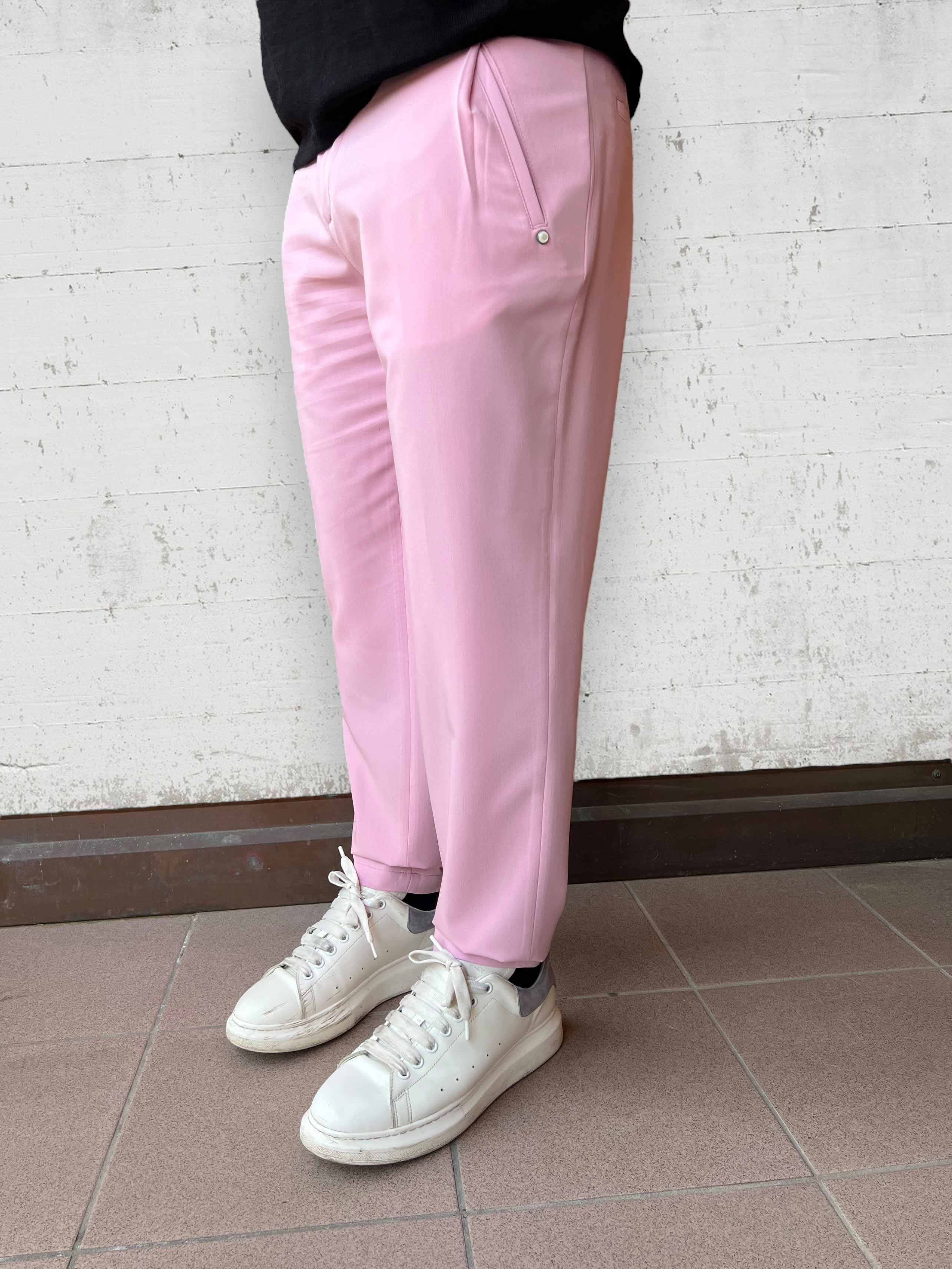 Pantalone genio ALTATENSIONE