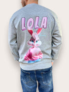 Felpa Looney Tunes Lola KORNER 20