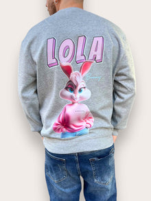 Felpa Looney Tunes Lola KORNER 20