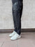 Pantalaccio tapered fit OVERD