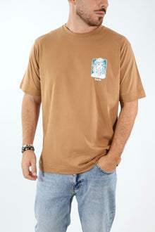 T shirt vintage fit keep calm 147 BERNA