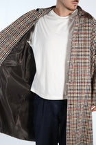 Cappotto over BL266830 p.de poule BL11