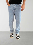 Jeans regular straight D21 OVERD