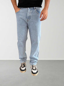 Jeans regular straight D21 OVERD