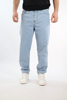 Jeans dad over 275Q GIANNI LUPO