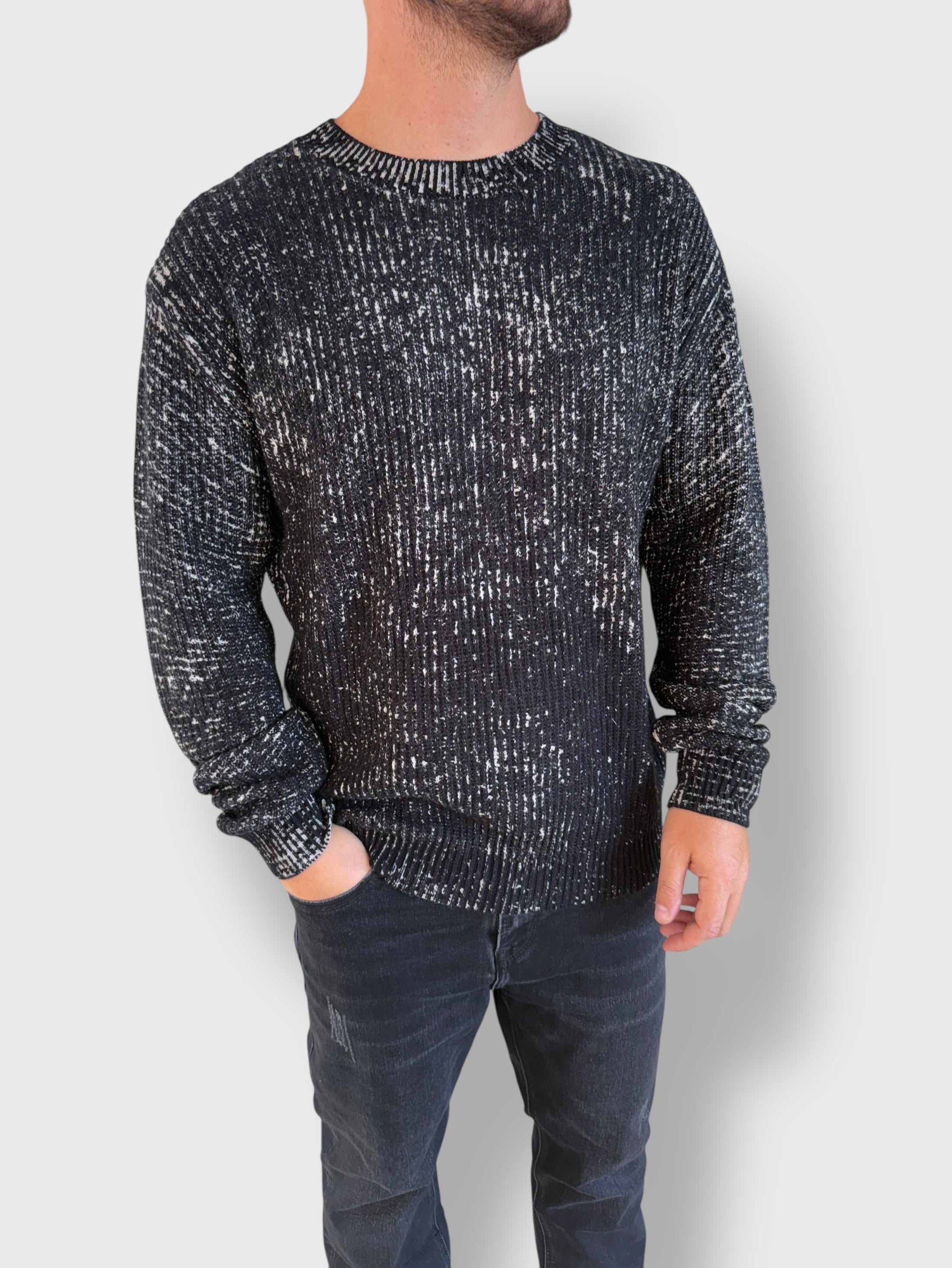 Maglione 551S GIANNI LUPO