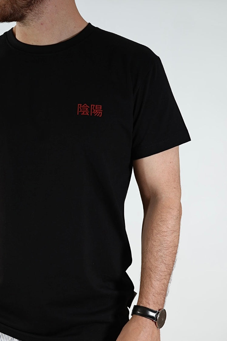 T shirt carpe 006 BERNA