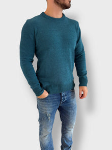 Maglione ciniglia 535 GIANNI LUPO