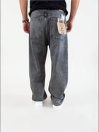 Jeans Rio grande super wide  PONT