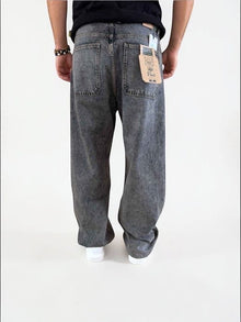 Jeans Rio grande super wide  PONT