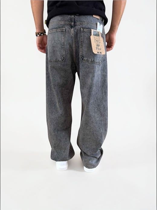 Jeans Rio grande super wide  PONT