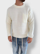 Maglione Burle 013 BERNA