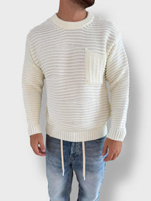 Maglione Burle 013 BERNA