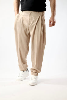 Pantalone harem anti fit 2 pence P55 OVER-D