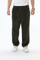 Pantalone 474-200 San Siro japan velluto rocciatore BERNA