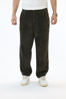 Pantalone 474-200 San Siro japan velluto rocciatore BERNA