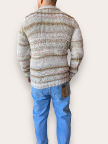 Maglione rasato fin.3 BERNA