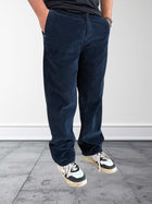 Pantalone velluto 102 BERNA