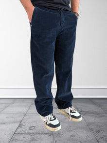 Pantalone velluto 102 BERNA