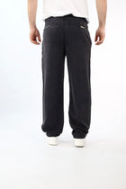 Pantalone coulisse fondo largo 077G  Double label  GIANNI LUPO