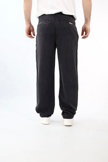 Pantalone coulisse fondo largo 077G  Double label  GIANNI LUPO
