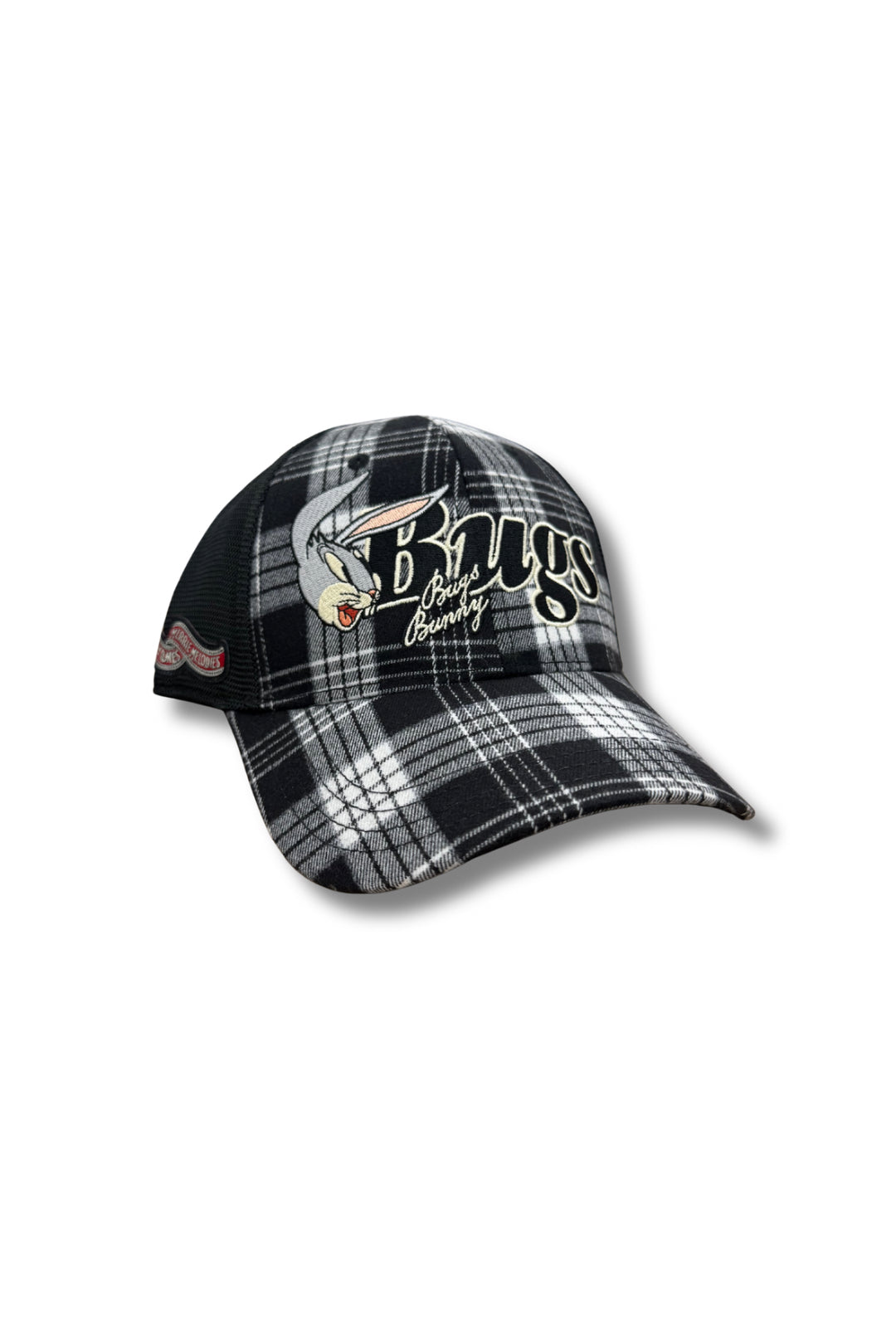 Cappello bugs CAPSLAB