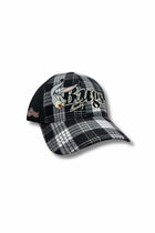 Cappello bugs CAPSLAB