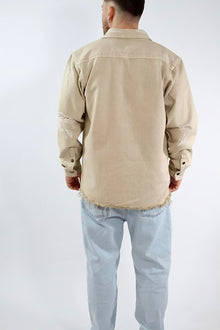Overshirt denys J08 OVER-D