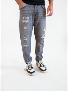 Jeans Yellowstone cropped RADP84 PONT