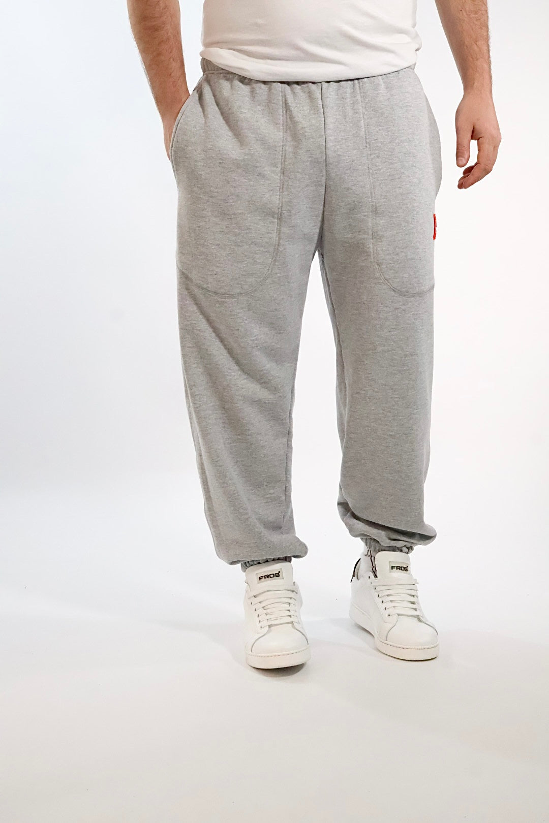 Pantalone tuta Steve basic TURKEY