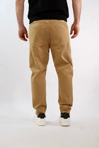 Pantalone maracana cropped  210 BERNA