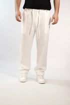 Pantalaccio viscosa/lino PL93 WHY NOT BRAND