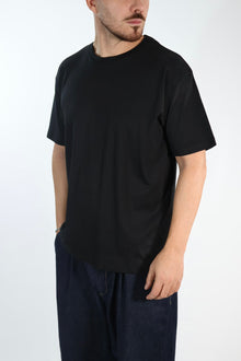 T shirt T13 interlock boxy fit OVERD