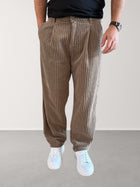 Pantalone Delamere chino velluto RVMFAN PONT