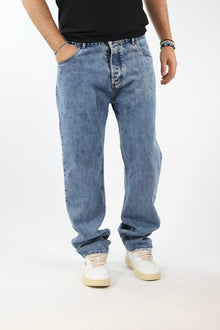 Jeans JMM11 Miami marble WHY NOT BRAND