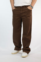 Pantalone DL14 washed WHY NOT BRAND