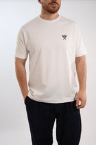T-shirt over basic logo 061 BERNA