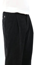 Pantalone japan velluto costine BLK2200001 BL11