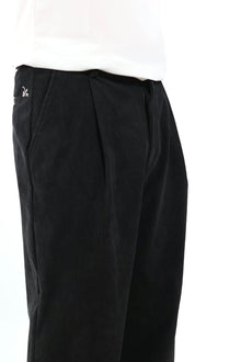 Pantalone japan velluto costine BLK2200001 BL11
