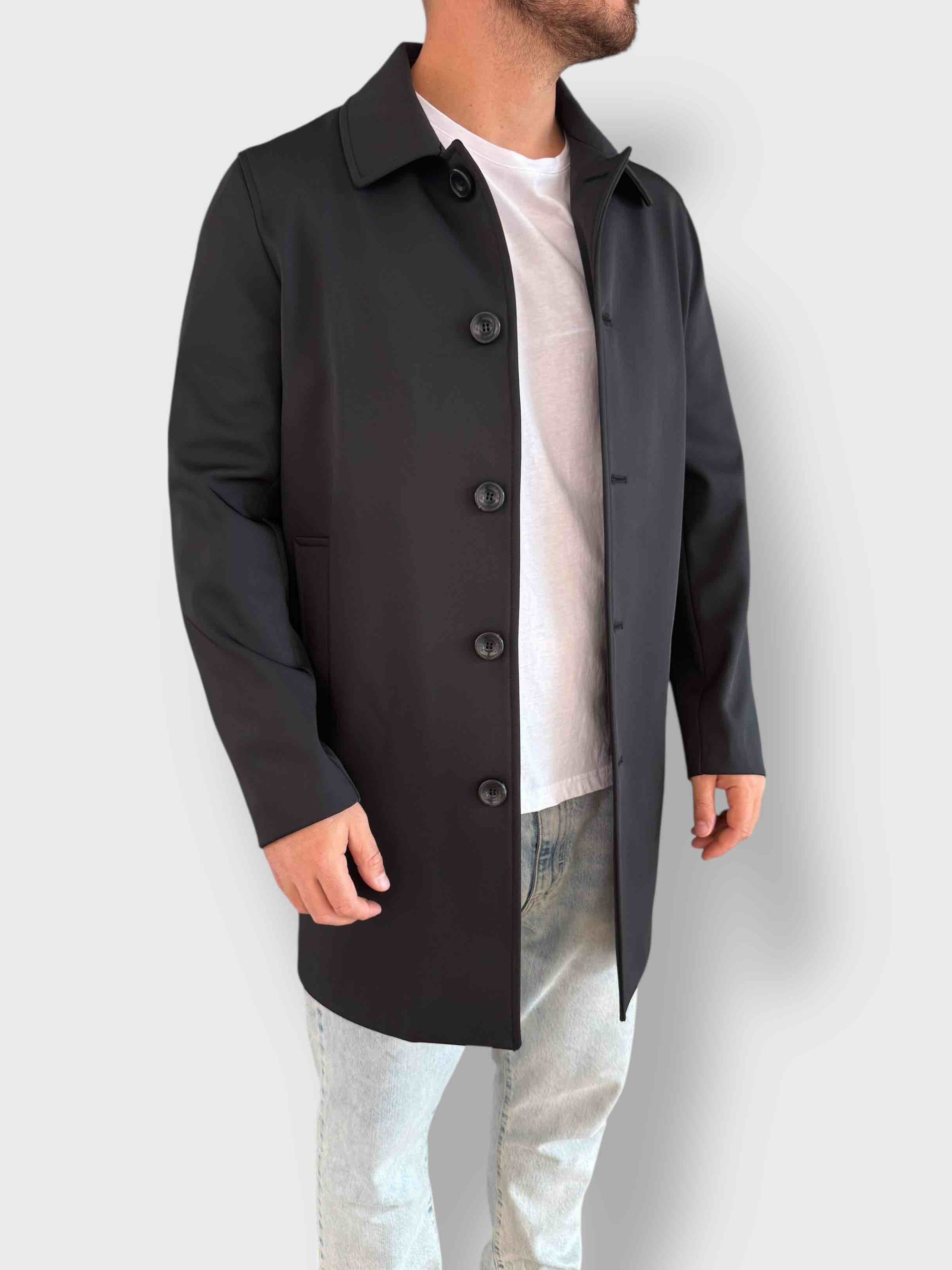 Trench J34 OVERD