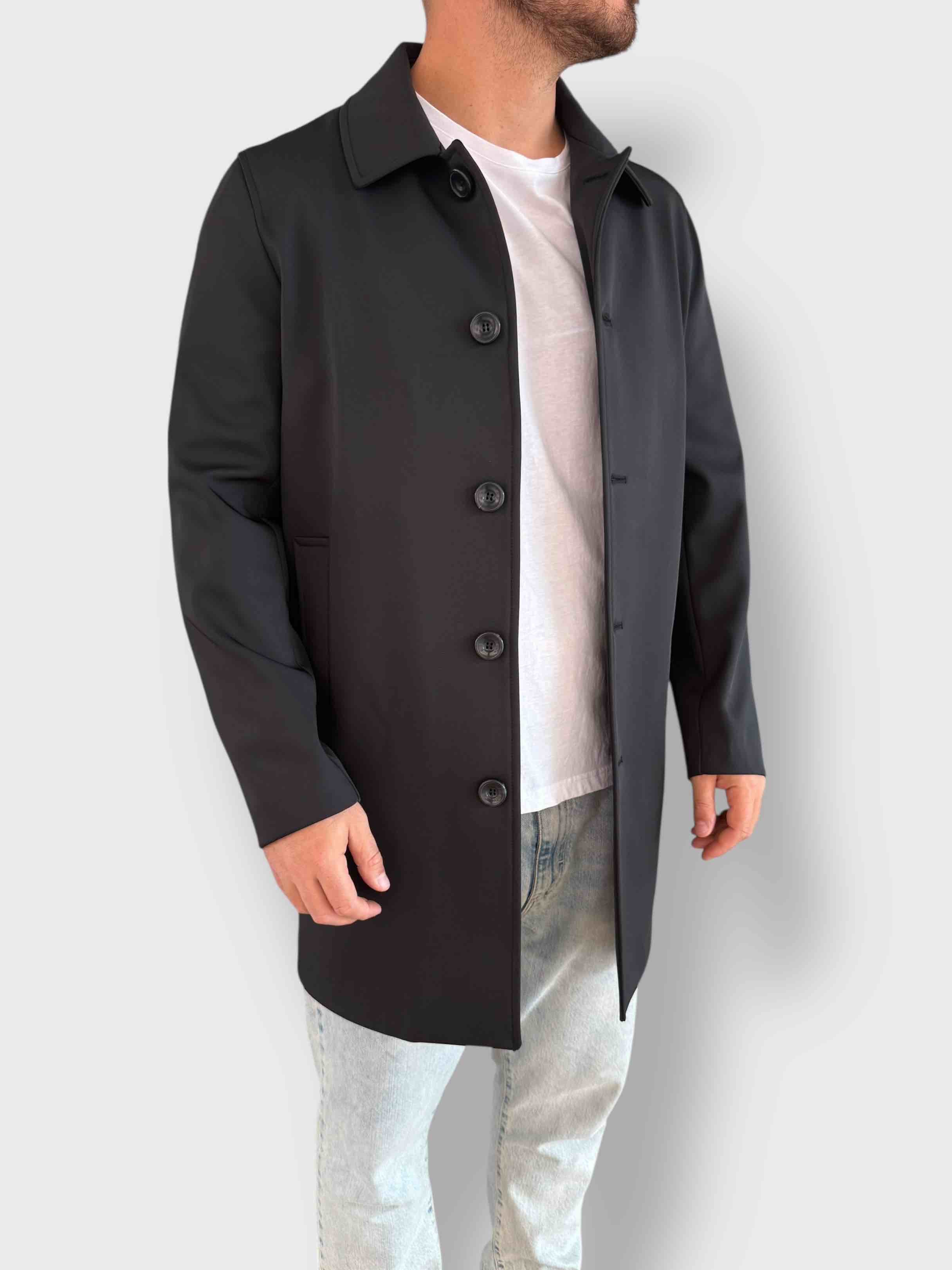 Trench J34 OVERD