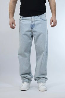 Jeans Cleveland wide RBA60 PONT